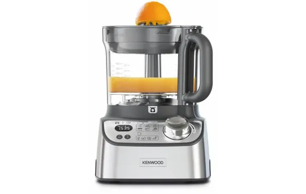 KENWOOD ROBOT MULTIF FDM72990SS